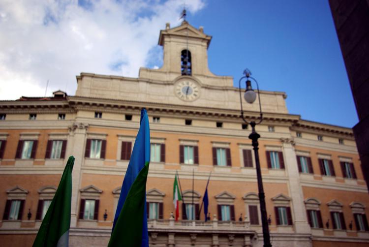 Camera: affitto ridotto per palazzo Marini, si cerca soluzione con Milano 90