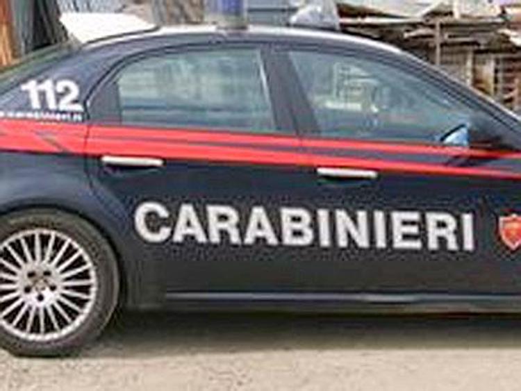 Camorra: carabinieri catturano nipote di Gionta,  ritenuto attuale reggente clan