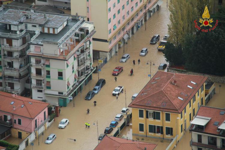Massa Carrara (Infophoto)