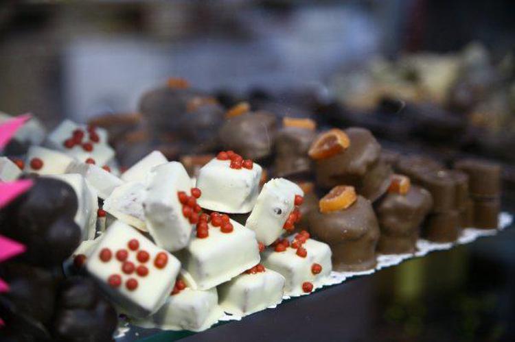 Bologna: cioccolato artigianale protagonista al 'Cioccoshow'