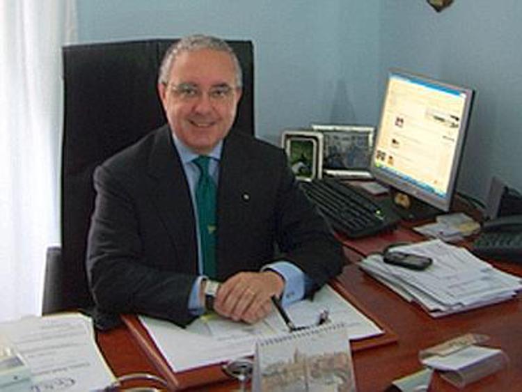 Il presidente del CeSi, Andrea Margelletti 
