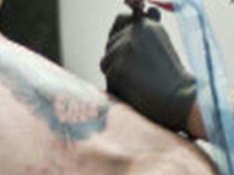 Professioni: a Firenze è boom 'tattoo studio', +22% in un anno