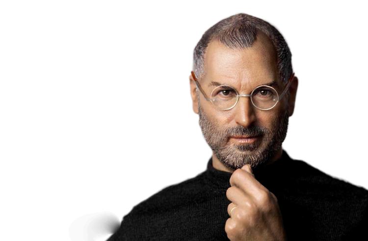  - Steve Jobs (foto InphoFoto)