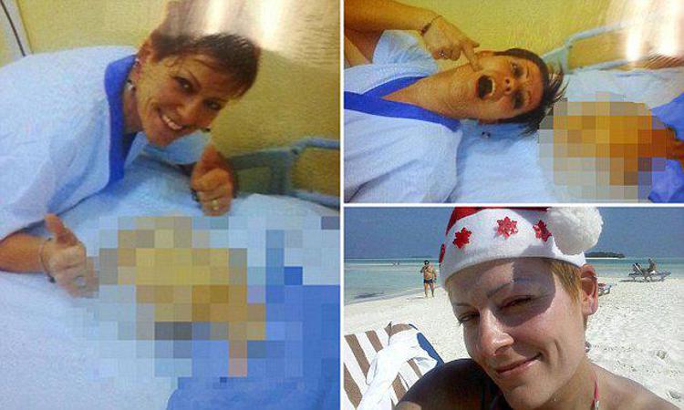 Ravenna: infermiera killer, potrebbe aver ucciso 93 pazienti