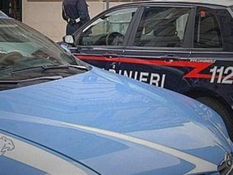 'Ndrangheta, colpo al clan degli 'Zingari': 20 arresti nel Cosentino