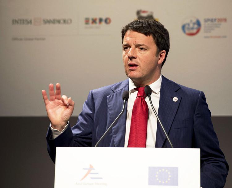 Regionali: Renzi esulta con la 'manita' ma l'astensione agita la minoranza