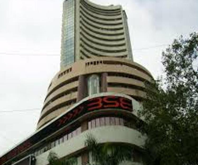 La sede del Bse a Mumbai (foto Wikipedia.org).