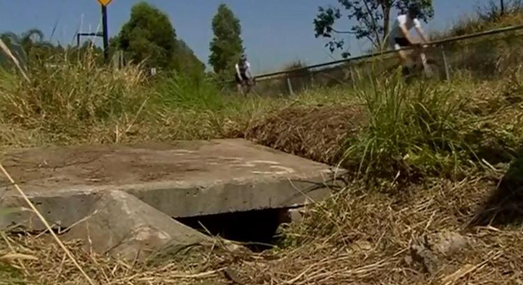 Australia: abbandona figlio in un pozzo, accusata di tentato omicidio