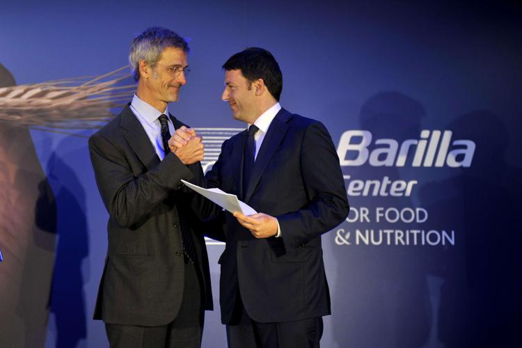 Alimentazione: Renzi, governo scommette su protocollo di Milano