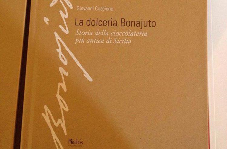 Libri: 'La Dolceria Bonajuto' tra migliori monografie d'impresa