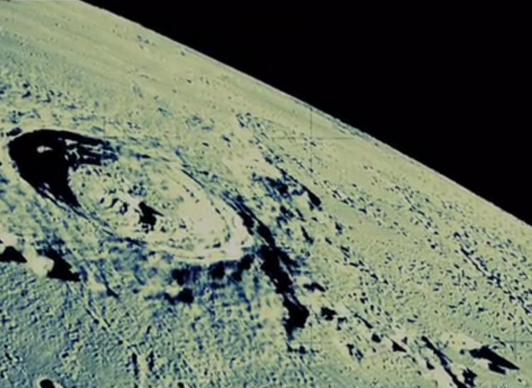 Gb: progetto 'Mission One', un nuovo sbarco sulla Luna con il crowdfunding