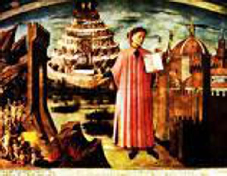 Cultura: Renzi scrive su Oss. Romano, Dante ci dà orgoglio di essere italiani