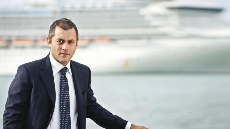 Porti: Autorità Civitavecchia, forte incremento di traffici e occupazione