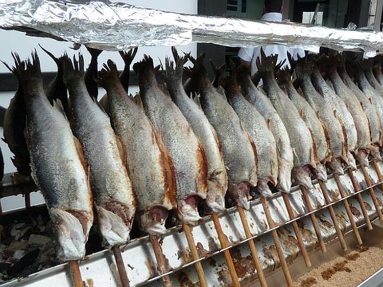 Vongole turche e gamberi cinesi, il pesce falso è servito in due casi su tre