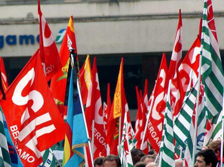 Sciopero: Pirani (Uiltec) a Cisl, c'è bisogno di un sindacato unito
