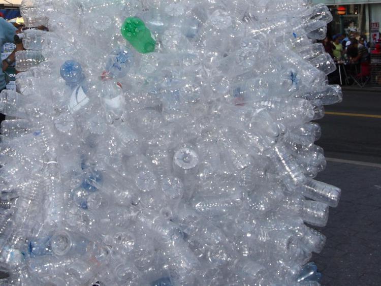 Expo: riciclo plastica, da Corepla in consigli per il visitatore 'sostenibile'/ Focus