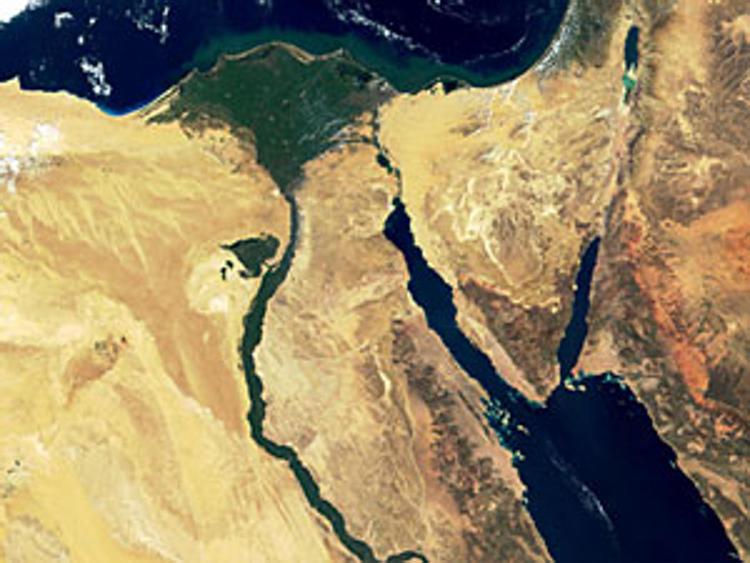 Tour operator rimborseranno viaggi in Egitto 'sconsigliati', multe Antitrust
