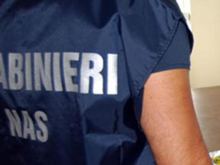 Sanità: falso dentista a Sulmona, Nas sequestrano studio da 500 mila euro