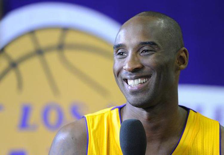 Kobe Bryant (Los Angeles Lakers ) - INFOPHOTO