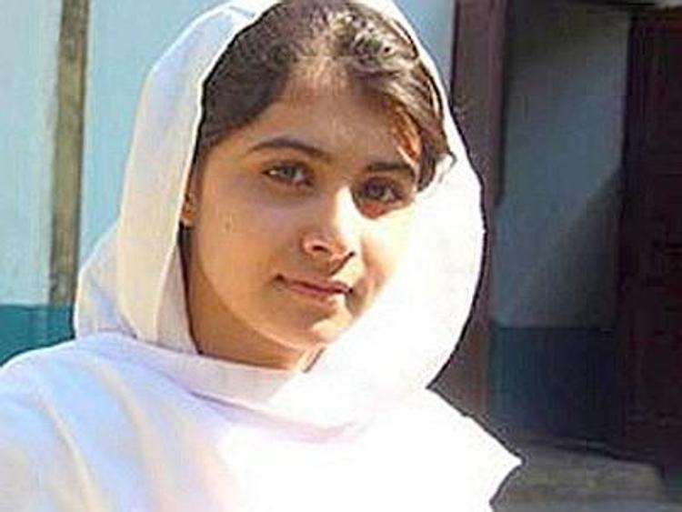 Nobel: Talebani, Malala usata da Occidente per distruggere società islamica