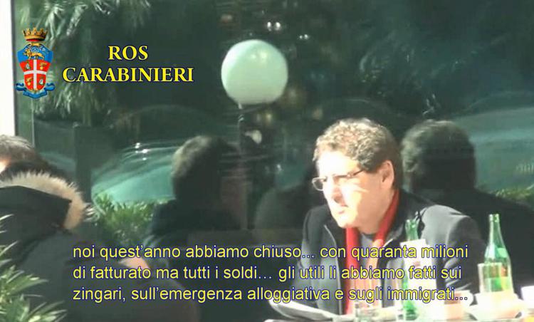 Mafia capitale, mani anche sulle primarie Pd a Roma: 'Voti a tutti'.