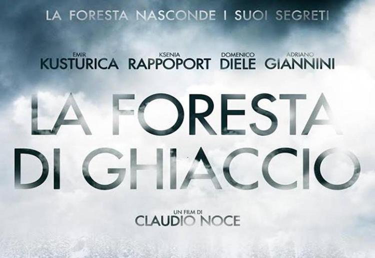 Cinema: 'La Foresta di Ghiaccio' da domani al Nuovo Aquila di Roma