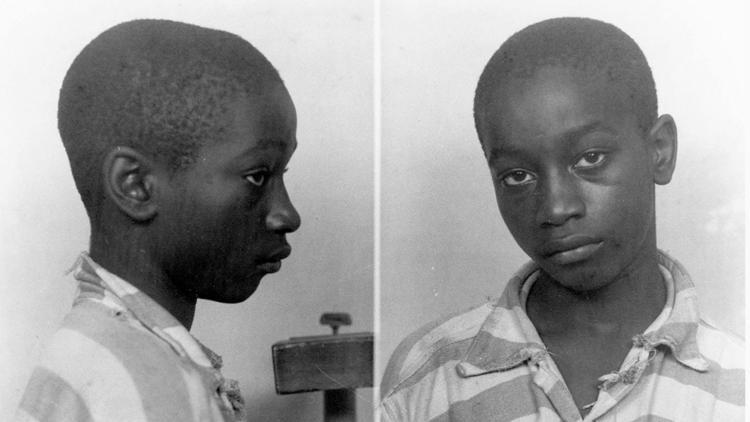Usa: giustiziato a 14 anni nel 1944, viene scagionato dopo 70 anni