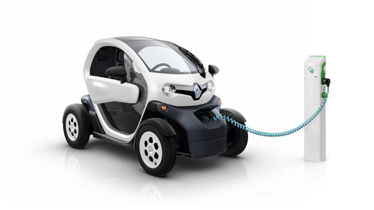 Renault: amplia offerta soluzioni ricarica per veicoli elettrici