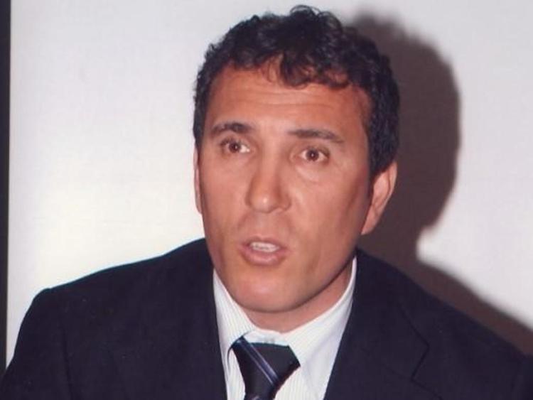 Massimo Cassano (foto dal sito ufficiale)