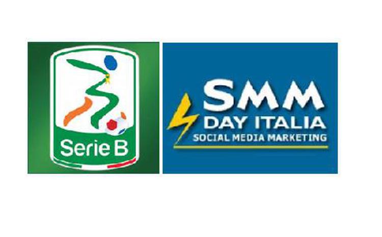 LegaSerieB e 'Social Media Marketing Day' #SMMdayIT: i tifosi scendono in campo social