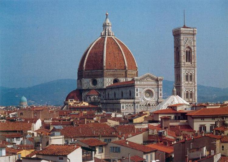 Turismo: appuntamento a Firenze con 'Ecosistemi digitali'