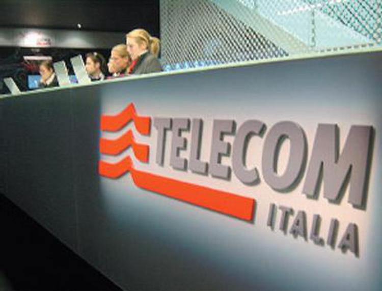 Telecom: lancia buyback su obbligazioni