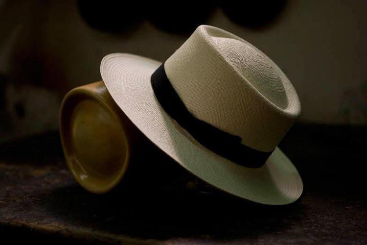 Made in Italy: 'Cappello accessorio necessario' in mostra a Montappone