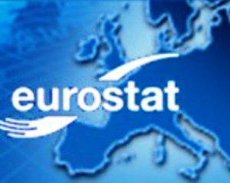 Ue: Eurostat, nel terzo trimestre deficit area euro scende a 2,3% Pil