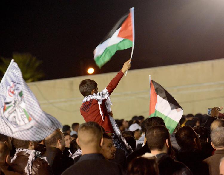 Mo: risoluzione su Stato palestinese, verso rinvio a dopo elezioni Israele
