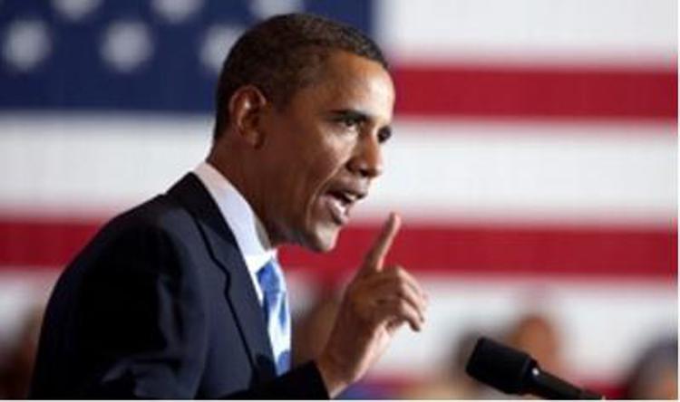 Terrorismo: video Is, decapiteremo Obama nella Casa Bianca