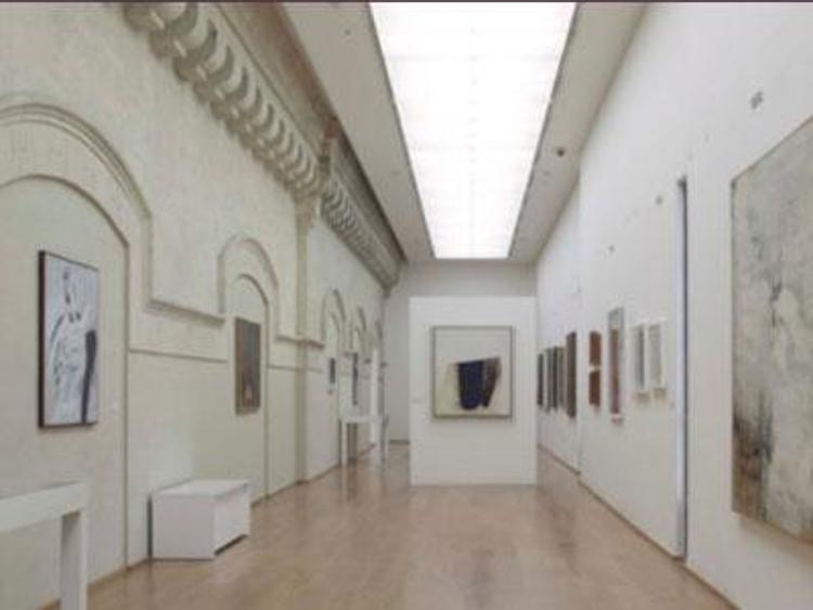 Arte Fiera: Sassoli de Bianchi (Bologna Musei), è la fiera d'arte più importante d'Italia