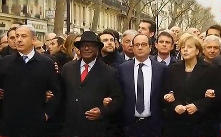 Francia: critiche assenza Obama, Kerry a Parigi ma solo giovedì