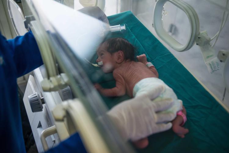 Sanità: Cuba, tasso mortalità infantile da record anche nel 2014