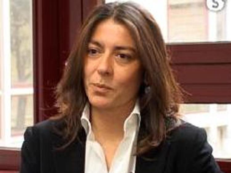 Barbara Saltamartini