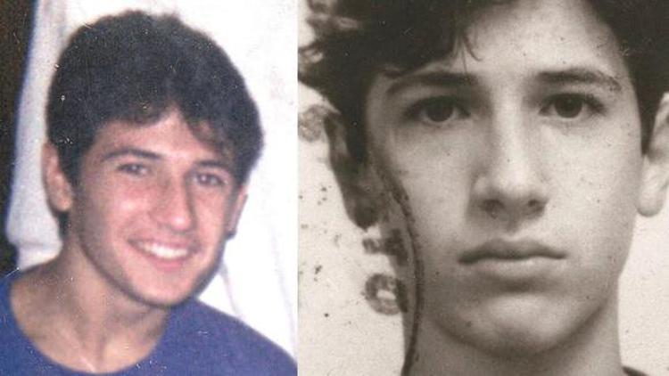 Nella foto, il sedicenne ucciso nel 1991, Mario De Nuzzo (Change.org/Antonio De Nuzzo)