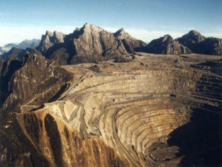 Territorio: geologi, solo Capo dello Stato può salvarci da 'estinzione'