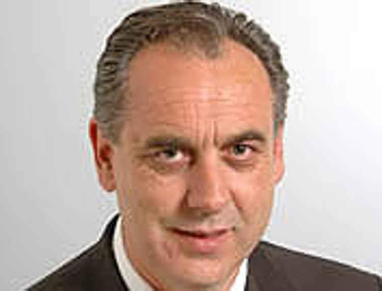 Giovanni Legnini (Foto da sito del Senato)