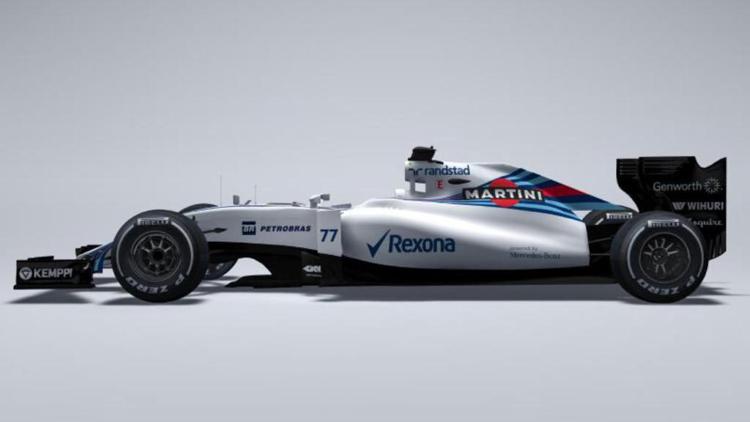 Williams Racing F1 - Twitter Williams