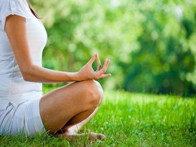 Salute: meditazione amica di Morfeo, 'Mindfulness' aiuta a dormire meglio