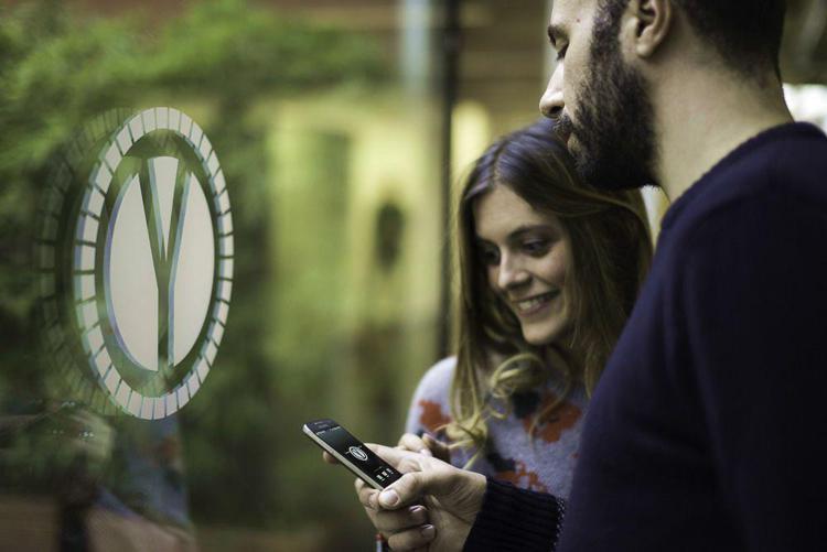 Lavoro: sempre più smart, arriva anche in Italia il 'mobile workplace'