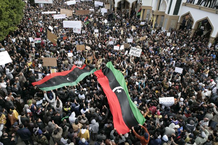 Libia: ItalAfrica Centrale, 1 mld danni per imprese ma è solo inizio