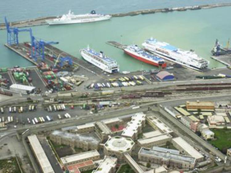 Porti: Lazio coordina progetto Ue Futuremed per traffico crociere e merci