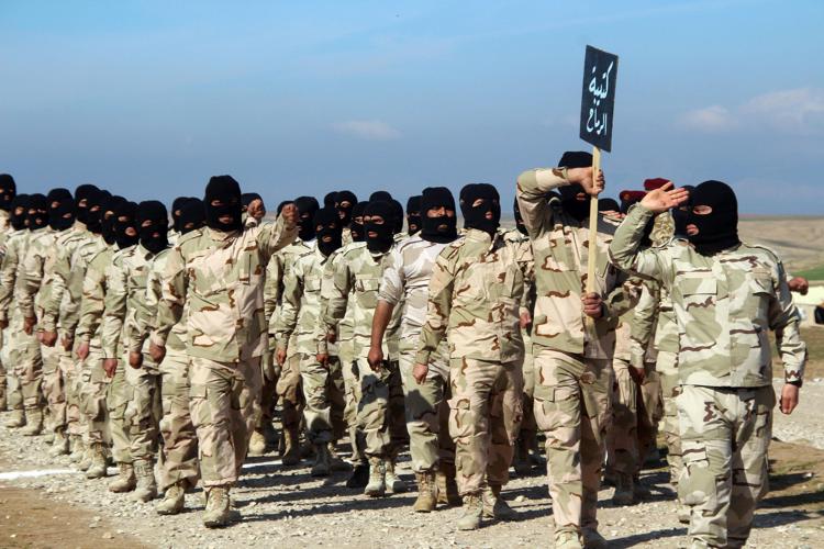 Terrorismo: calano le reclute dell'Is, lo scorso mese minimo storico