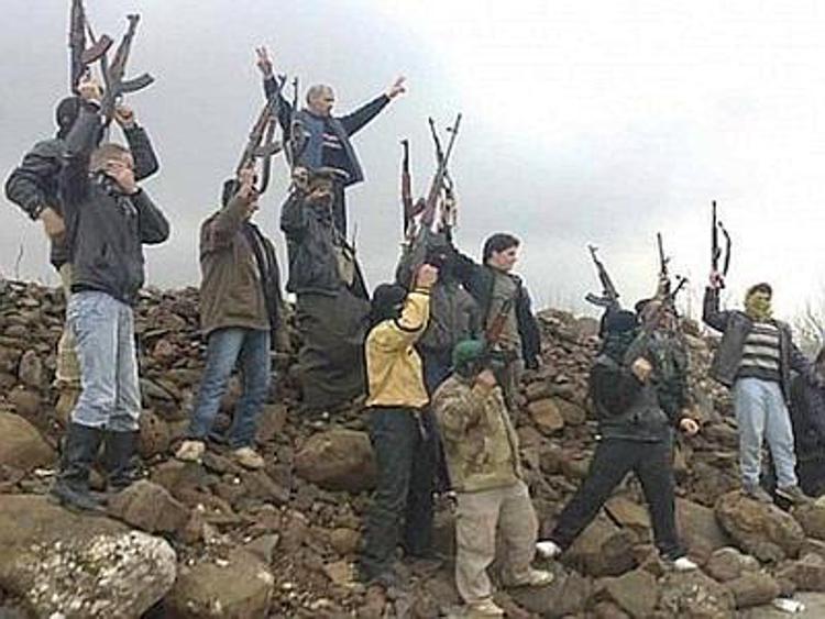 Libia: siti jihadisti, un britannico a capo commando che decapitato copti